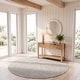preview thumbnail 5 of 55, SAFAVIEH Natura Rimah Handmade Wool Area Rug