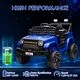 preview thumbnail 4 of 54, 12V Ride On Car for Kids Electric Vehicle Toddles Battery Powered Truck Car Toy with Remote Control