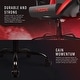 preview thumbnail 46 of 55, BOSSIN Gaming Chair High Back Computer Office Chair with Lumbar Support and Headrest