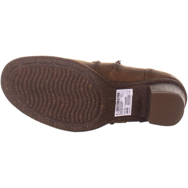 clarks sashlin aleta