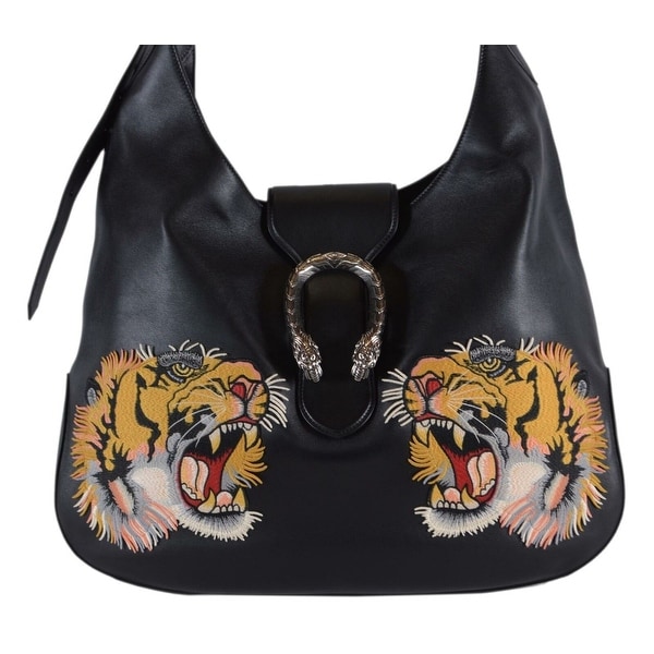 gucci linea tiger