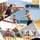 preview thumbnail 4 of 12, Zealfeel 12ft Portable Volleyball Net: Height Adjustable Training Set with Carry Bag for Outdoors