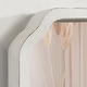 preview thumbnail 3 of 66, Kate and Laurel Marston Square Wood Wall Mirror