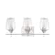 Option Satin Nickel