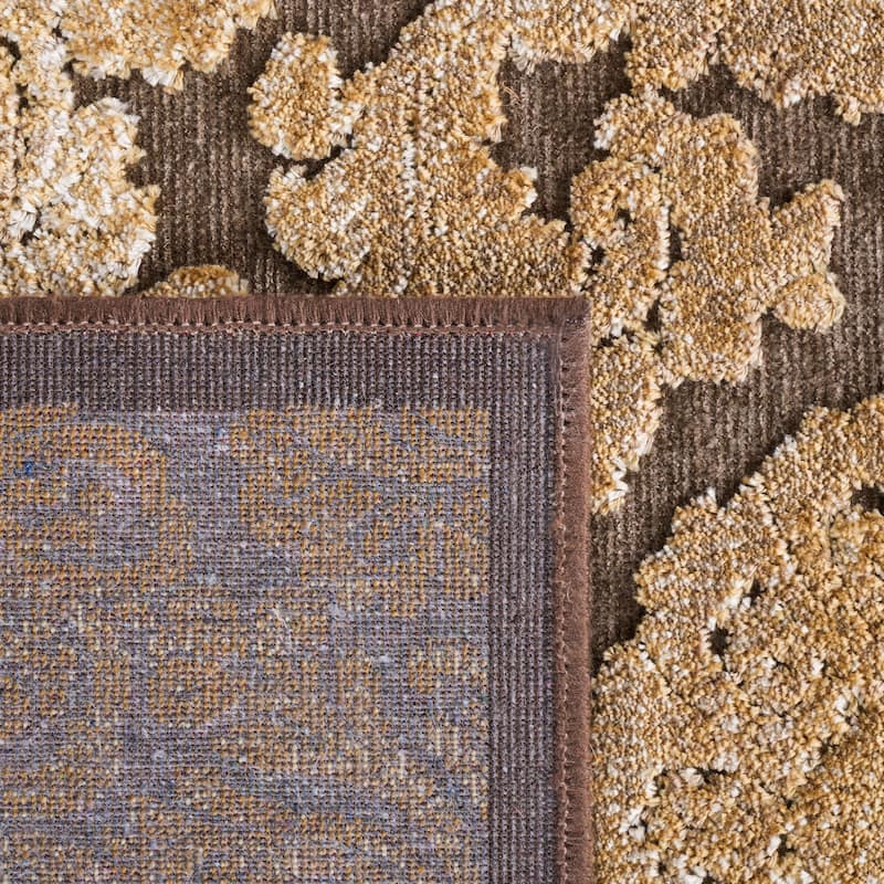 SAFAVIEH Paradise Loremarie Boho Modern Viscose Rug