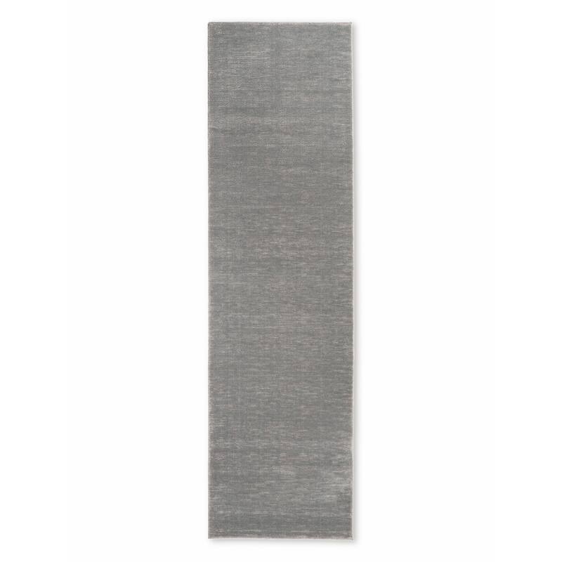 Calvin Klein Home Jackson Solid Area Rug