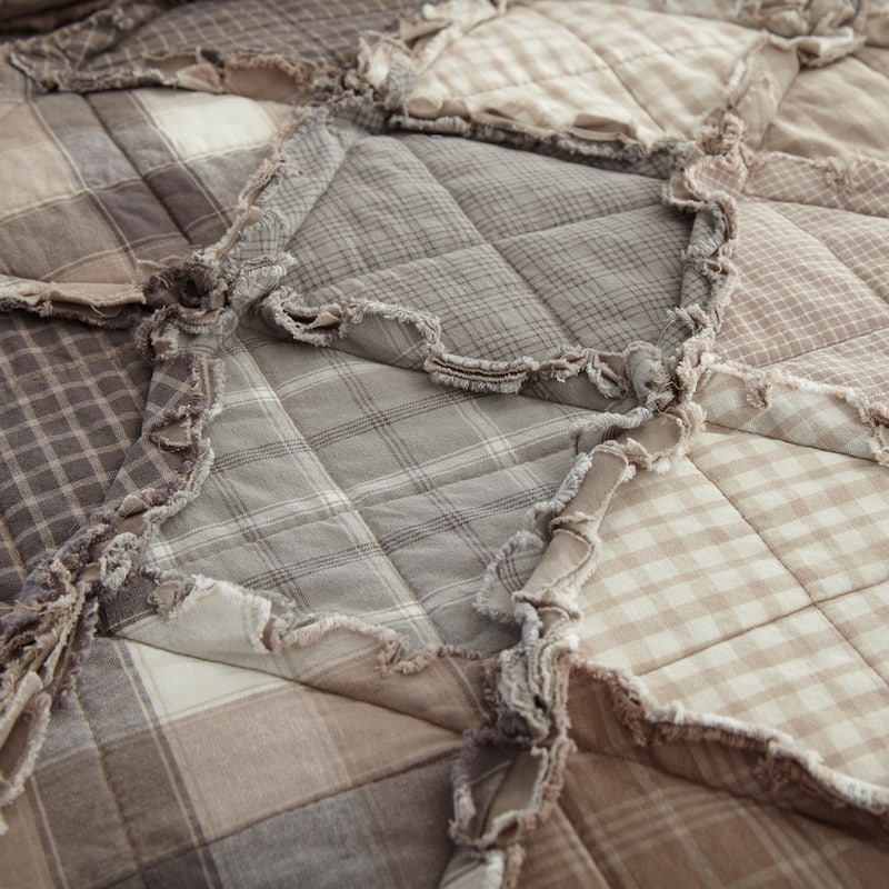 Donna Sharp's Smoky Mountain Quilt Set