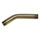 Option Antique Brass