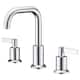 Option Polished Chrome UF57000