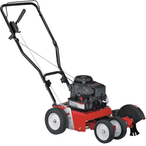 Mtd lawn clearance edger