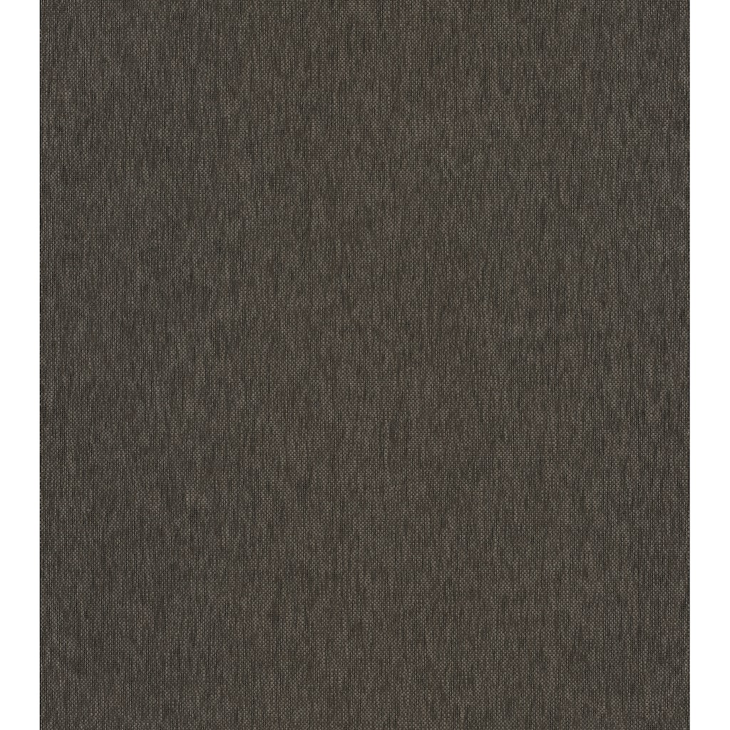 A-Street Prints Jia Charcoal Paper Weave Grasscloth Wallpaper