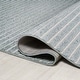 preview thumbnail 27 of 111, JONATHAN Y Maribo Minimalist Scandi Striped Navy/ivory Area Rug