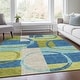 preview thumbnail 42 of 88, Premium Washable Super Soft Modern Casual Mayfield Rug