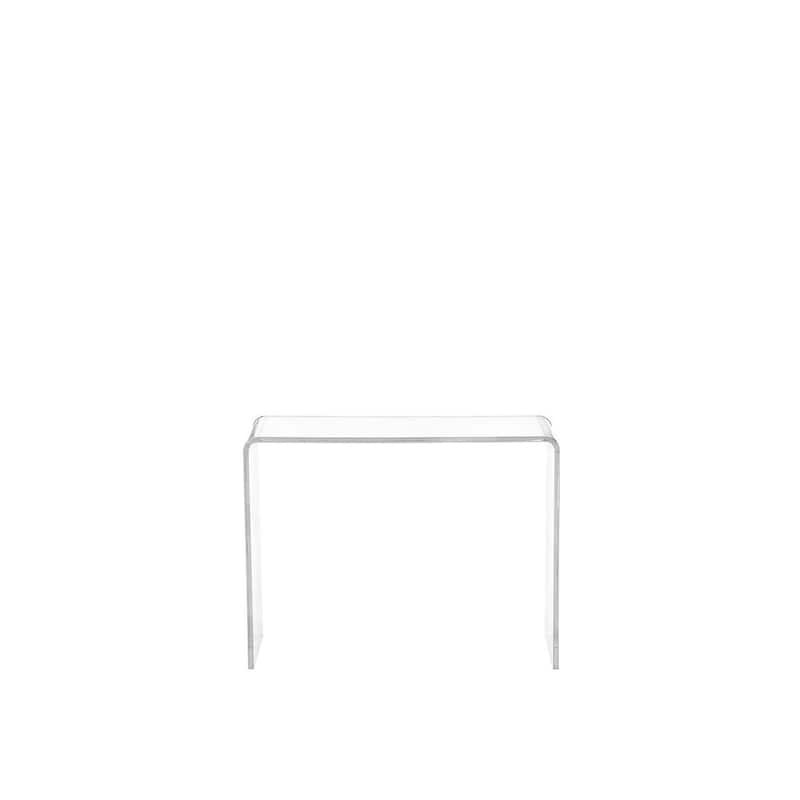 Acrylic Console Table