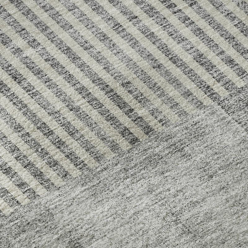 Premium Washable Super Soft Modern Deco Mayfield Rug
