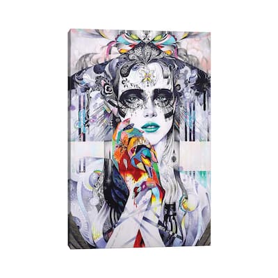 iCanvas "Anticipation" by Minjae Lee Canvas Print