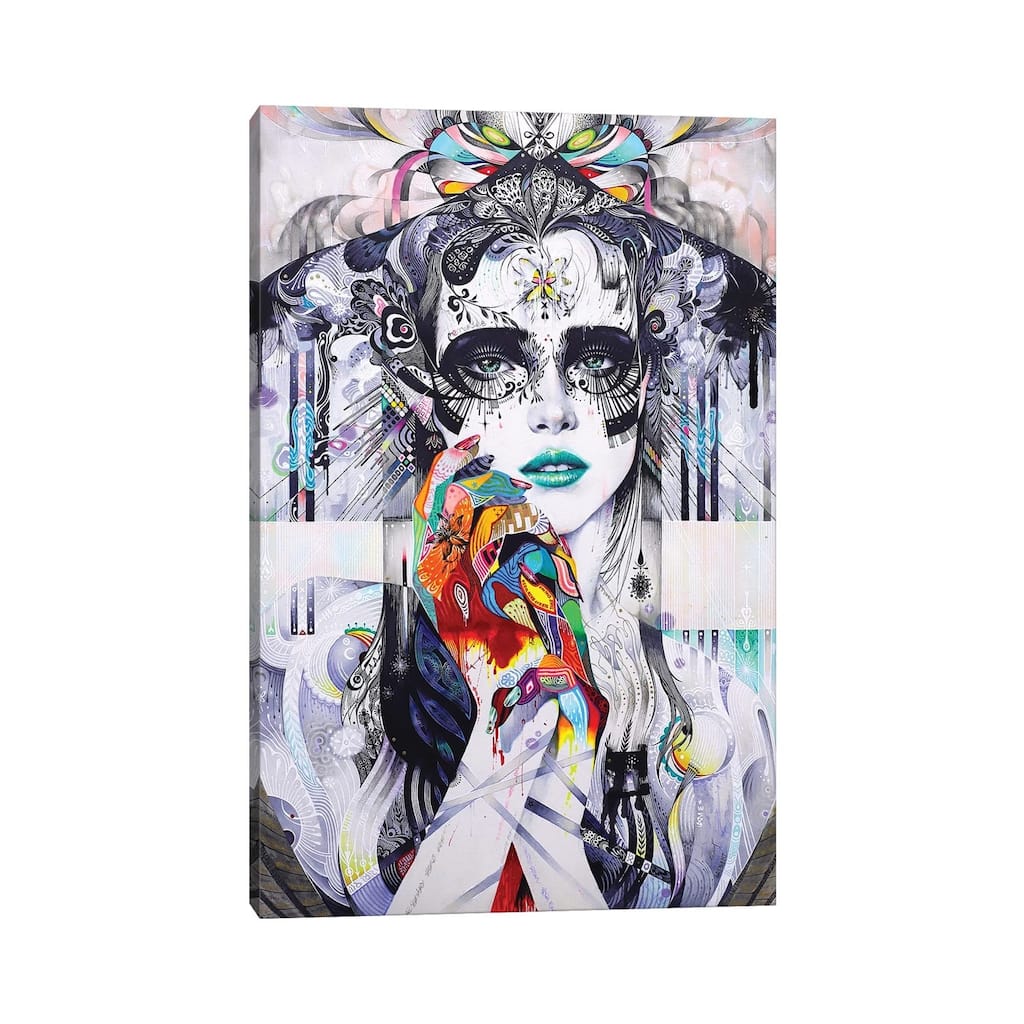 iCanvas "Anticipation" by Minjae Lee Canvas Print