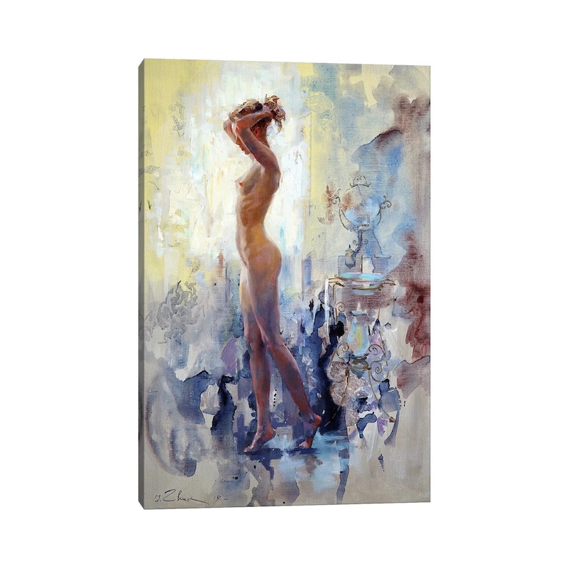 iCanvas "Awakening" by Igor Zhuk Canvas Print