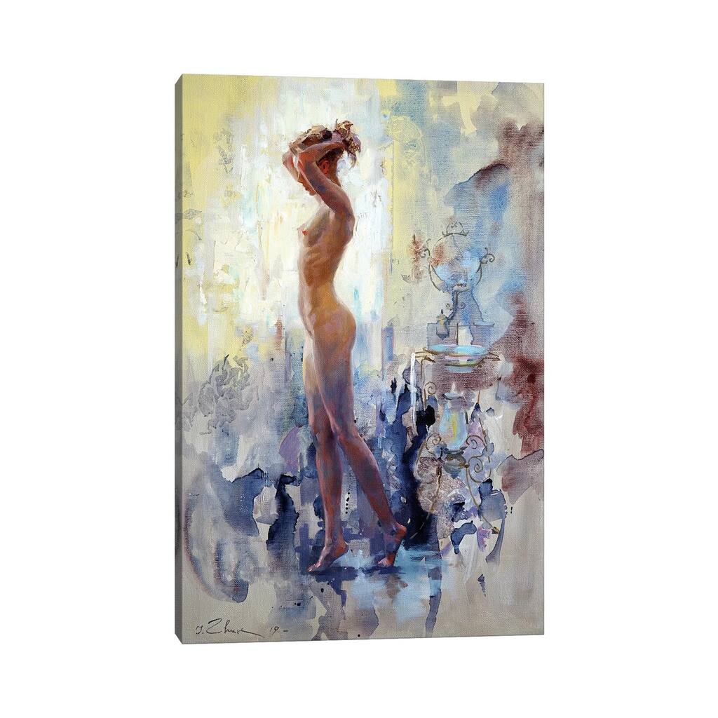 iCanvas "Awakening" by Igor Zhuk Canvas Print