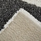 preview thumbnail 26 of 43, Balta Rugs Balta Levine Modern Geometric Shag Area Rug