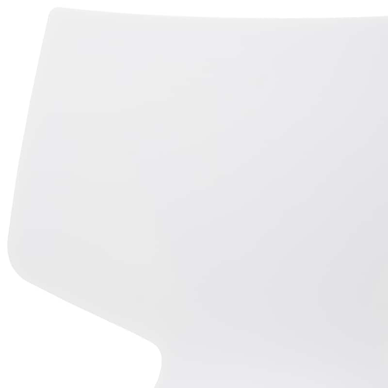 SAFAVIEH Couture Torunn Molded Plastic Dining Chair (Set of 2) - 17Wx21Dx32H