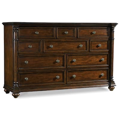 Leesburg Dresser