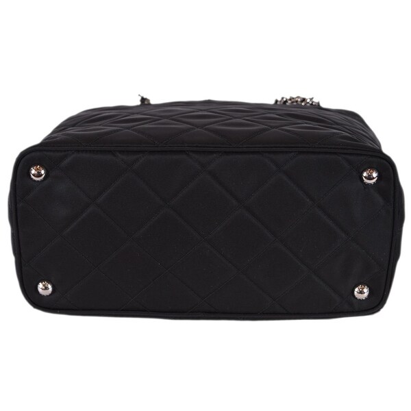 prada biker bag