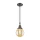 Option Oil Rubbed Bronze / Mercury