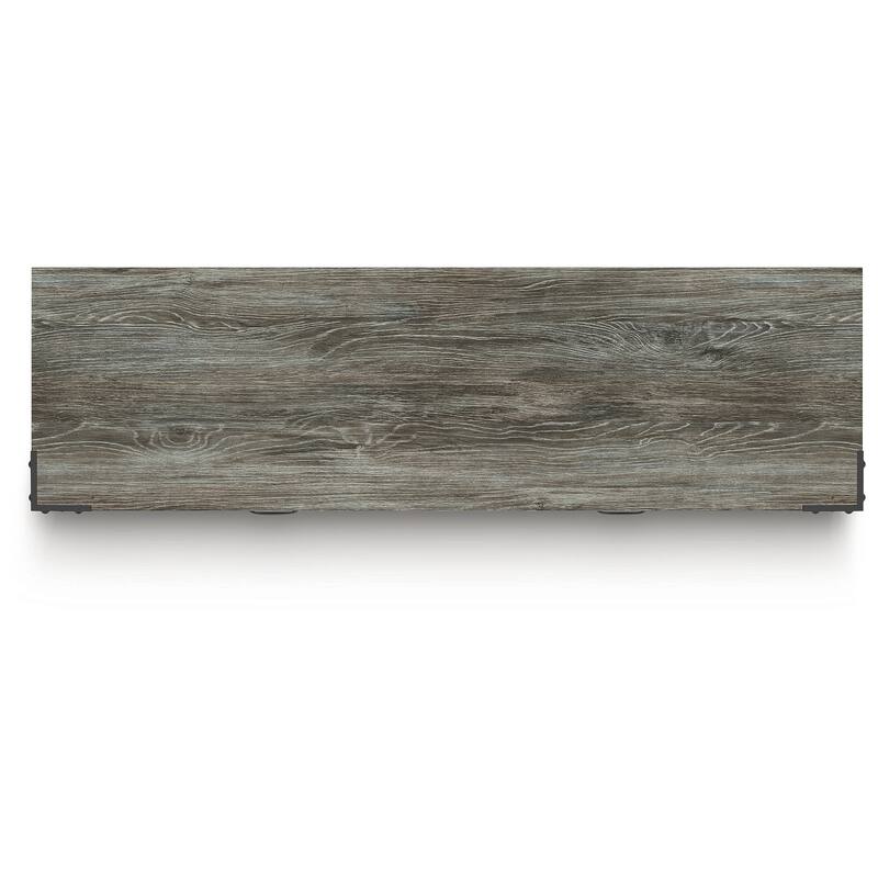 Signature Design by Ashley Frandern Gray Dresser