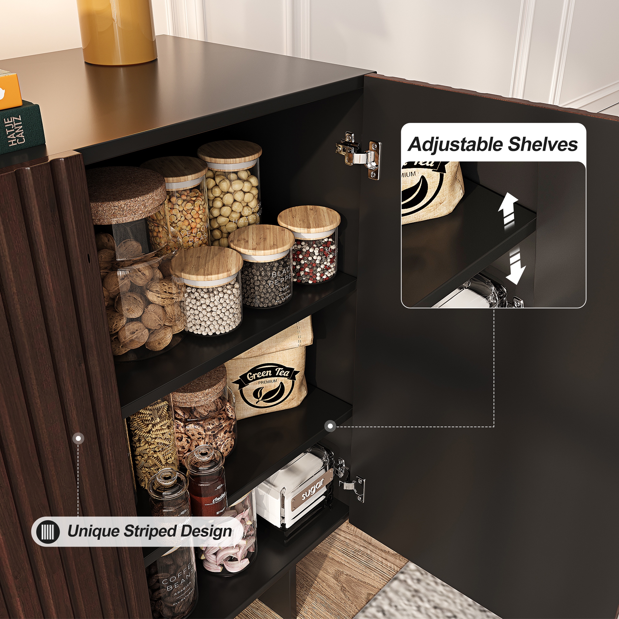 Realspace steel storage cabinet 3 shelves sale