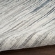 preview thumbnail 15 of 14, Nourison Home Texture Indoor only Cream / Ivory Abstract Area Rug