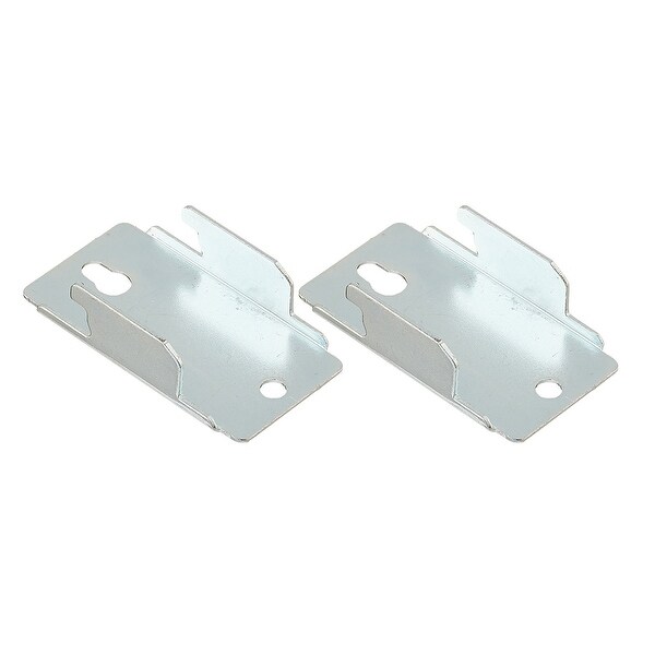 Levolor 14123 Double Curtain Rod Bracket Free Shipping On Levolor 14123 Double Curtain Rod Bracket Free Shipping On Orders Over 45 19466423