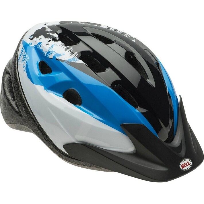 bell richter youth helmet