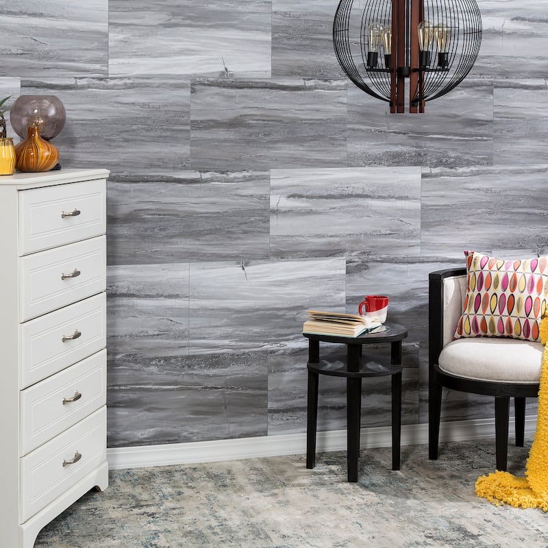 Palisade Vinyl Wall Tile