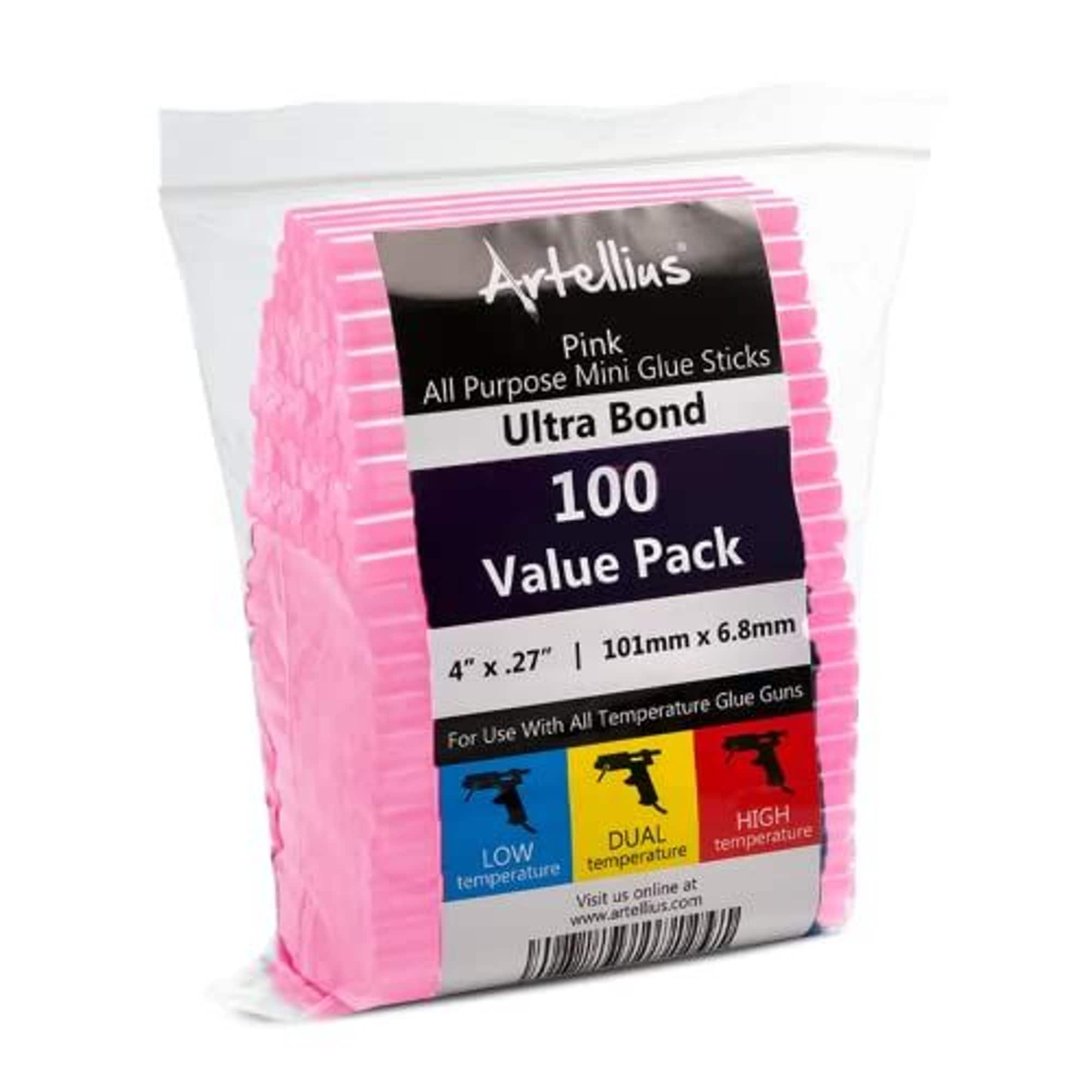 Bright Creations Hot Glue Sticks 4