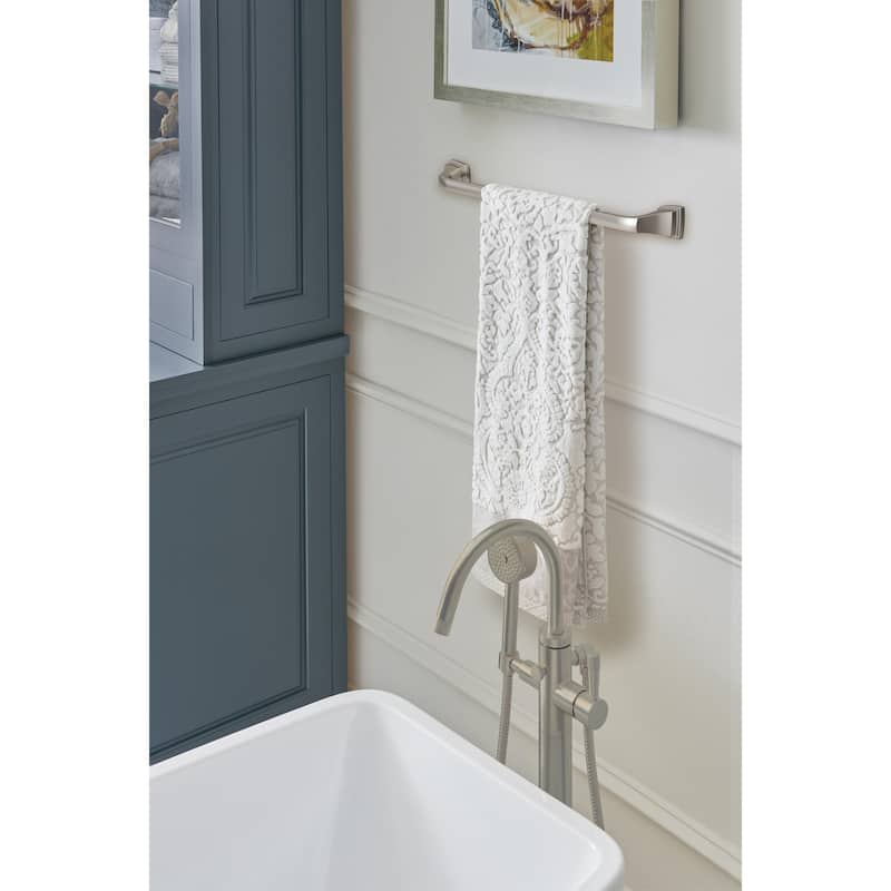 Amerock Revitalize Towel Bar