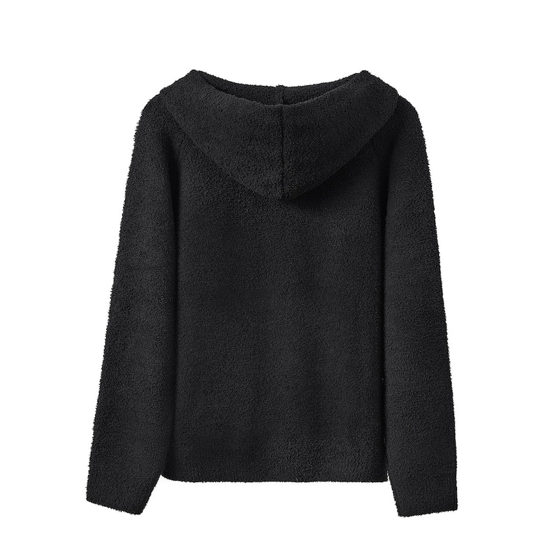 Coma Inducer Men's Hoodie - Cozy to the Est