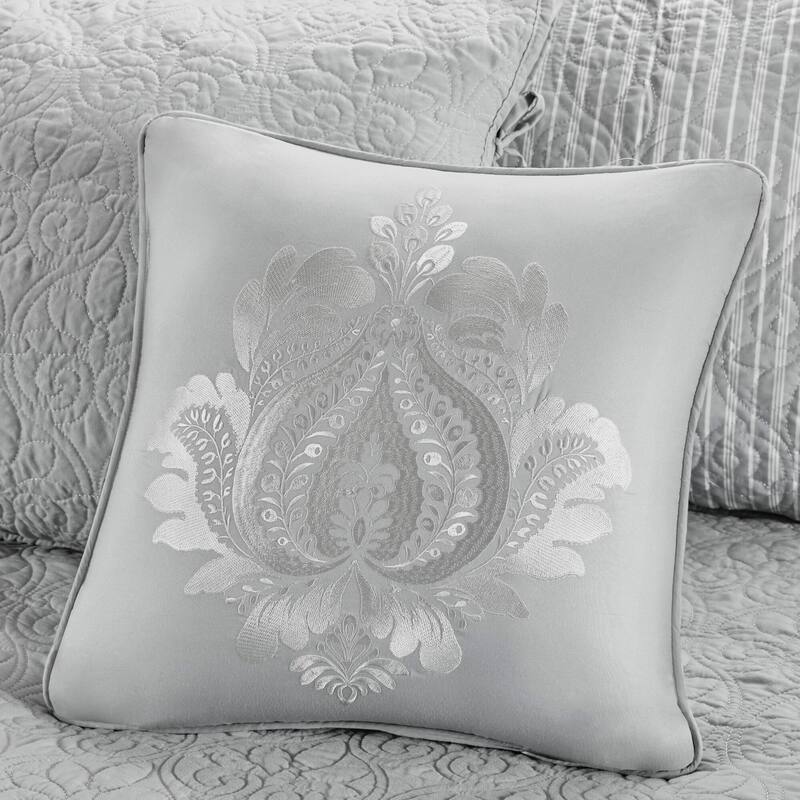 Madison Park Mansfield 6 Piece Reversible Daybed Cover Set