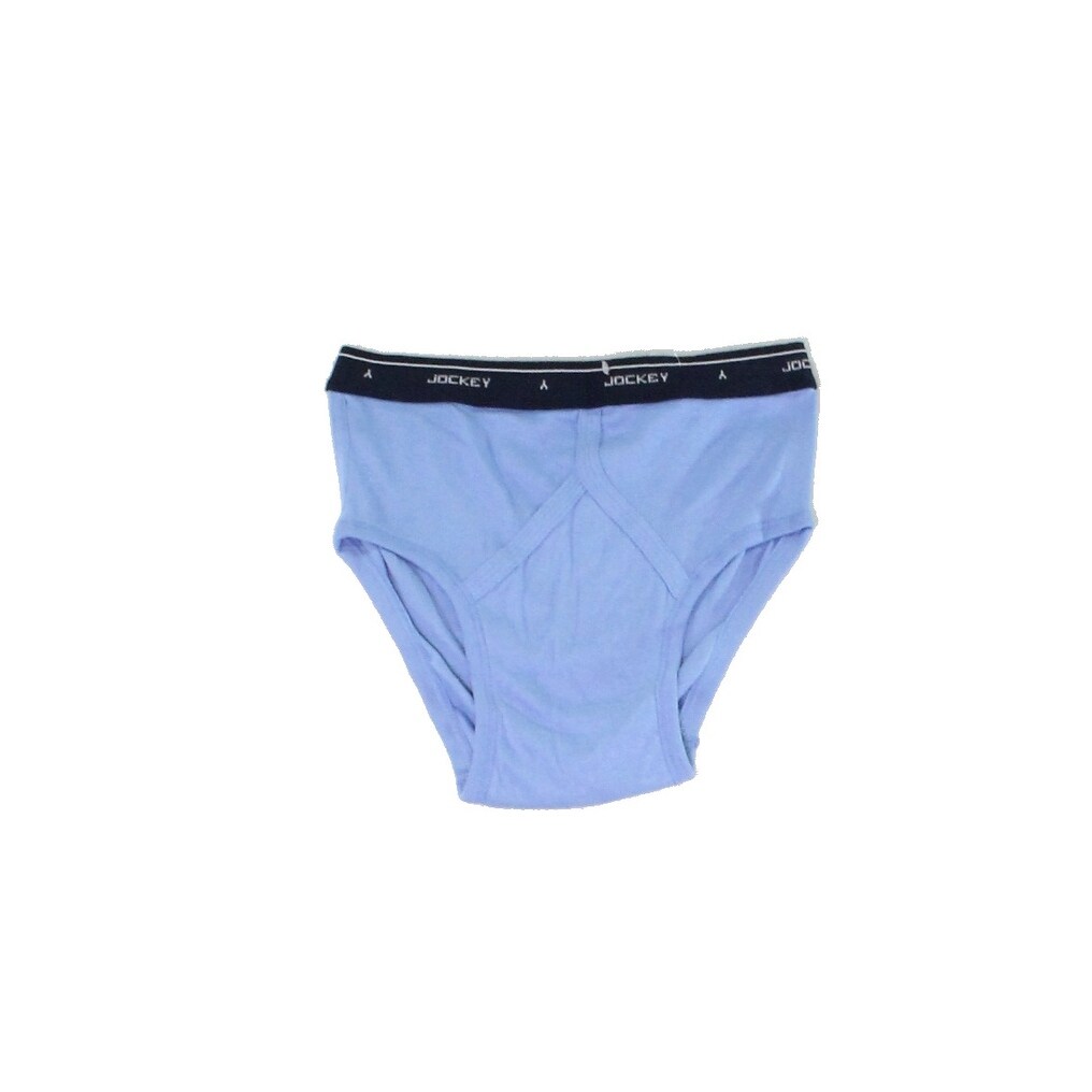 jockey printed men's underwear