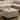 SB Square Ottoman Beige Upholstered Footstool Home Office Decor