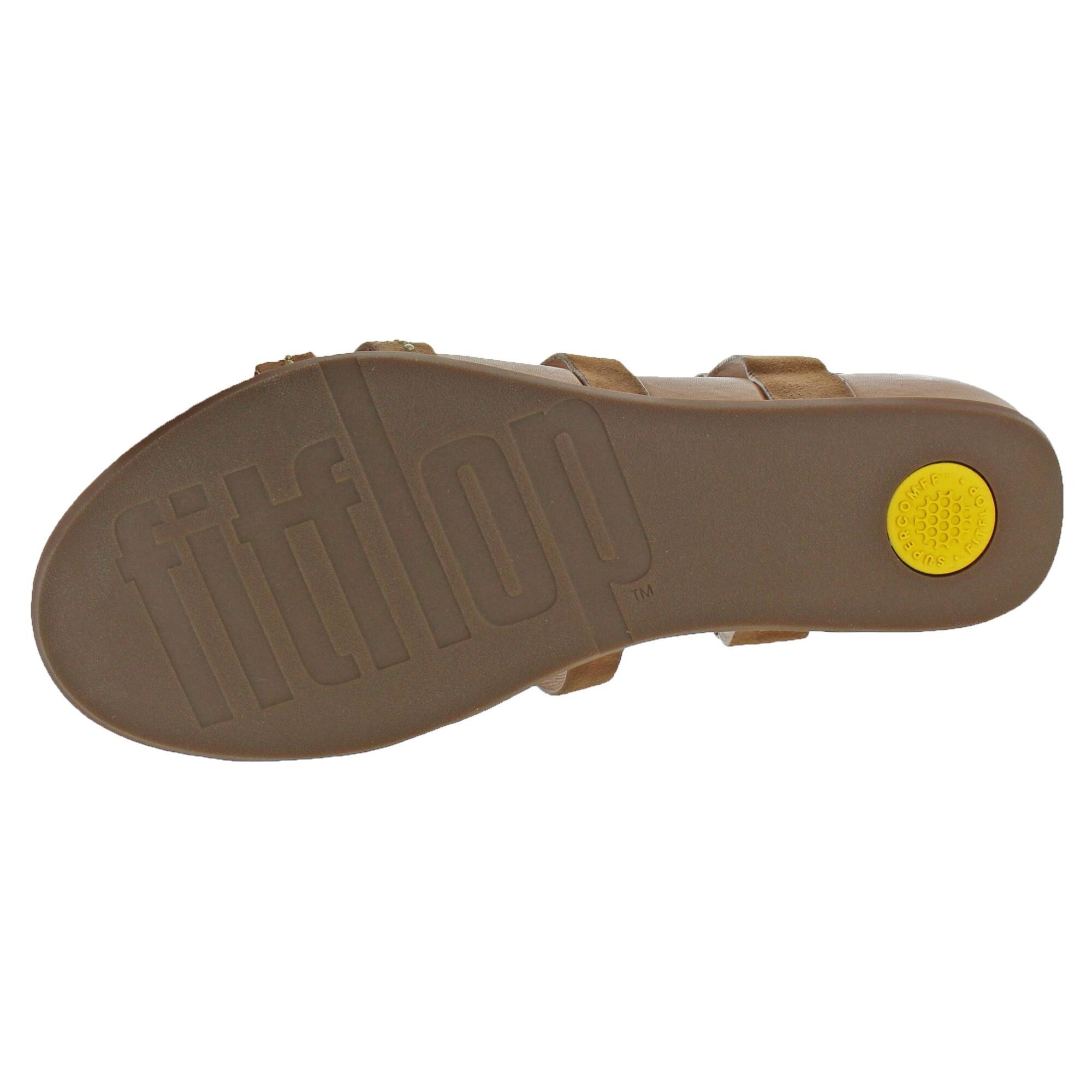 fitflop lumy criss cross sandals