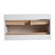 preview thumbnail 9 of 8, Freestanding Bathroom Vanity Set