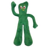Shop Multipet Rubber Gumby Dog Toy Free Shipping On
