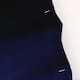 71 x 74-inch Spring Navy Solid Shower Curtain