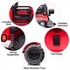 preview thumbnail 18 of 26, 2 Seaters 20" Large Seat 24V Kids Ride On Car with Remote Control