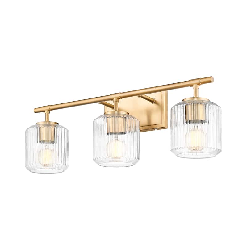 Z-Lite 7515-3V Landon 3 Light 24" Wide Vanity Light