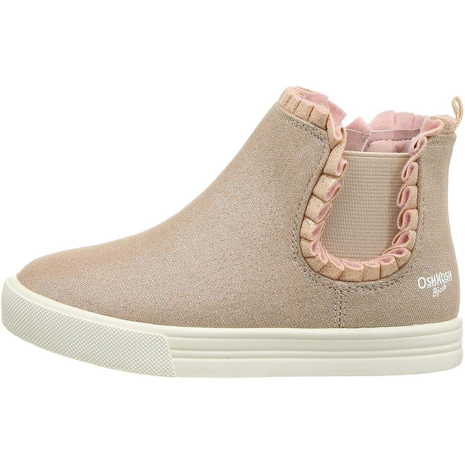 OshKosh BGosh Kids Roxa Sneaker