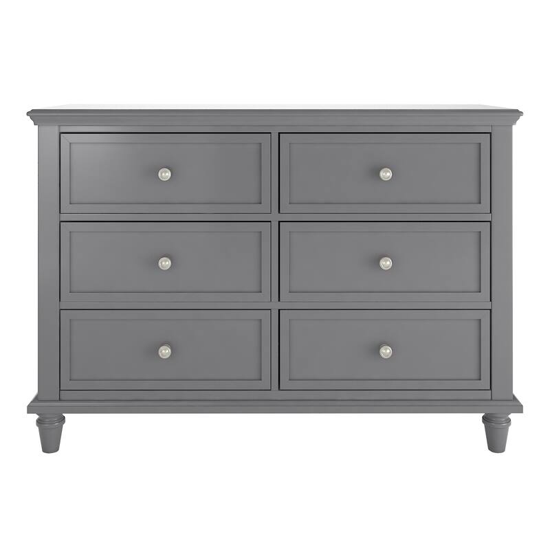 Preston 2-drawer Wide Dresser by iNSPIRE Q Junior