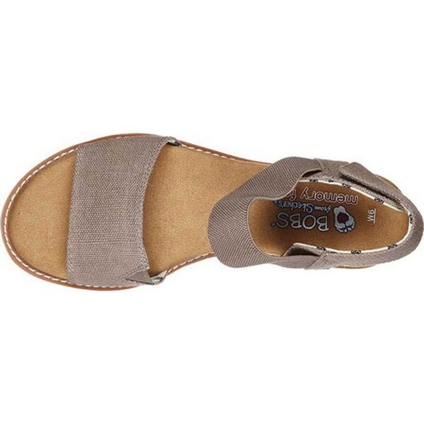 skechers desert kiss poppy bloom