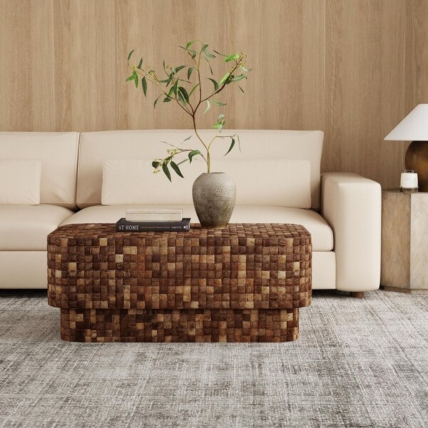 テーブル 【国産】ほぼ新品 SAMOA COLLECTION TABLE